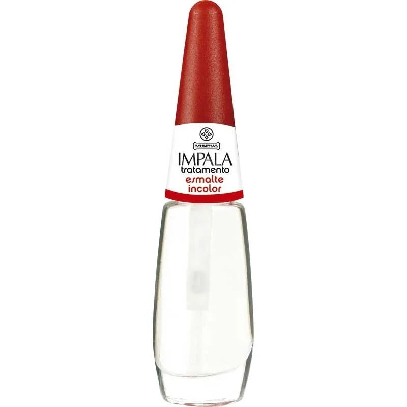 Impala Colorless Treatment Nail Polish