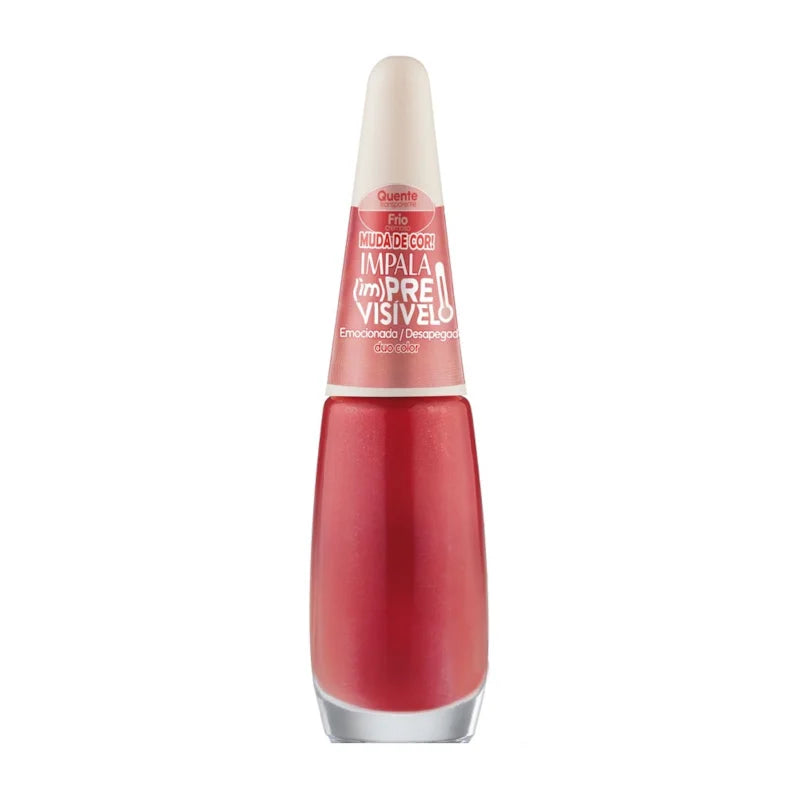 Impala Emocionada Desapegada Nail Polish