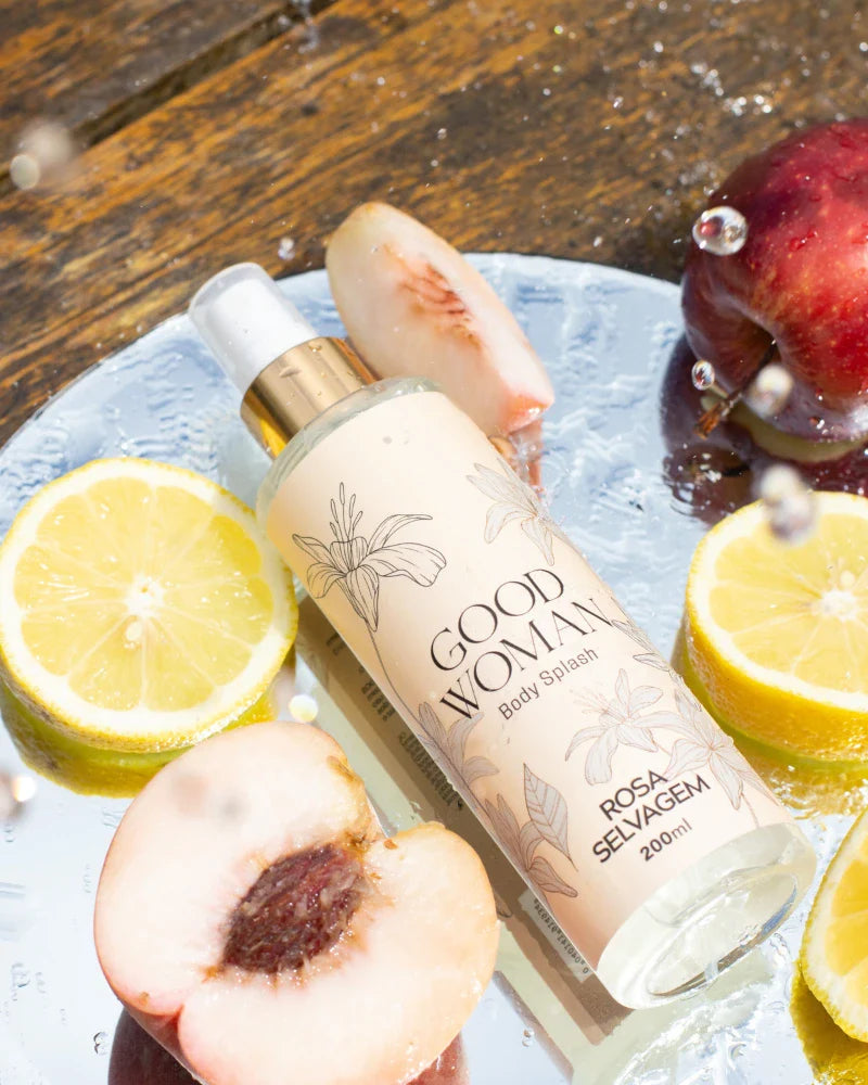 Body Splash Good Woman - 200ml