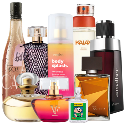 Fragrances