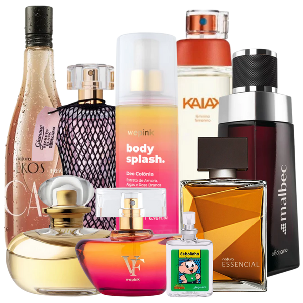 Fragrances
