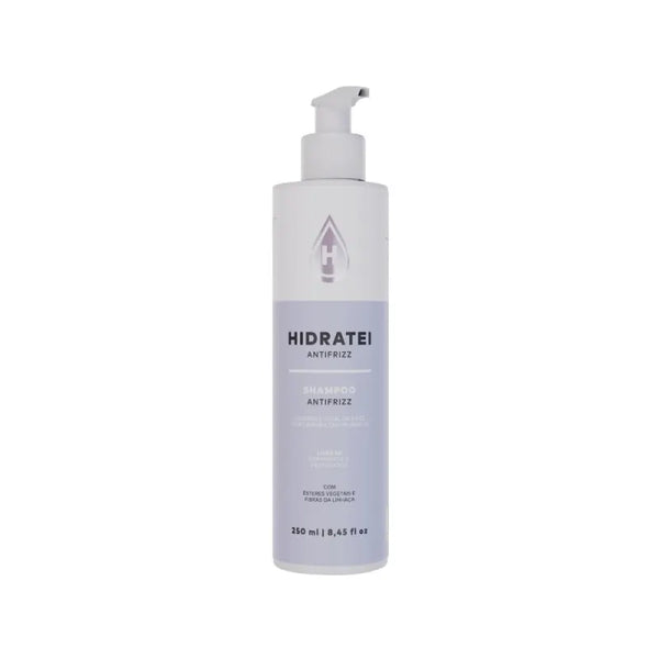 Kit Essencial Antifrizz - Hidratei