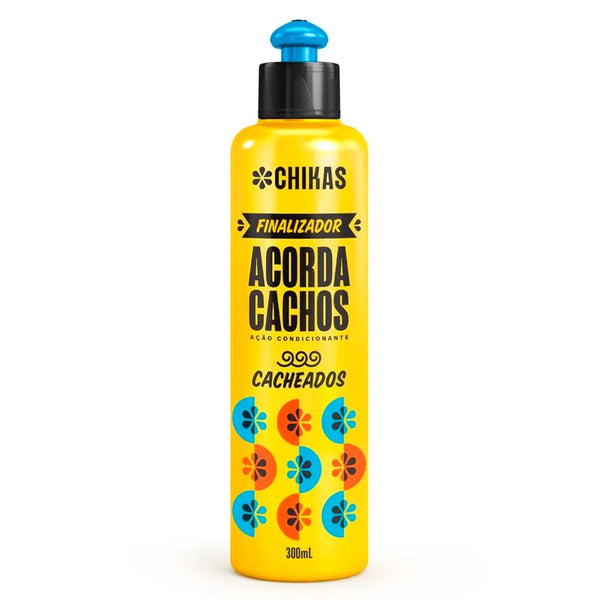 Chikas Wake Up Curls Finisher 300ml