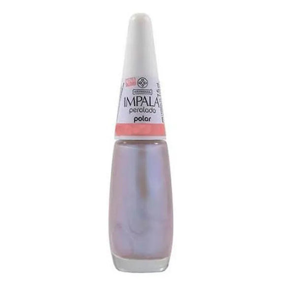 Impala Perolado Polar Nail Polish