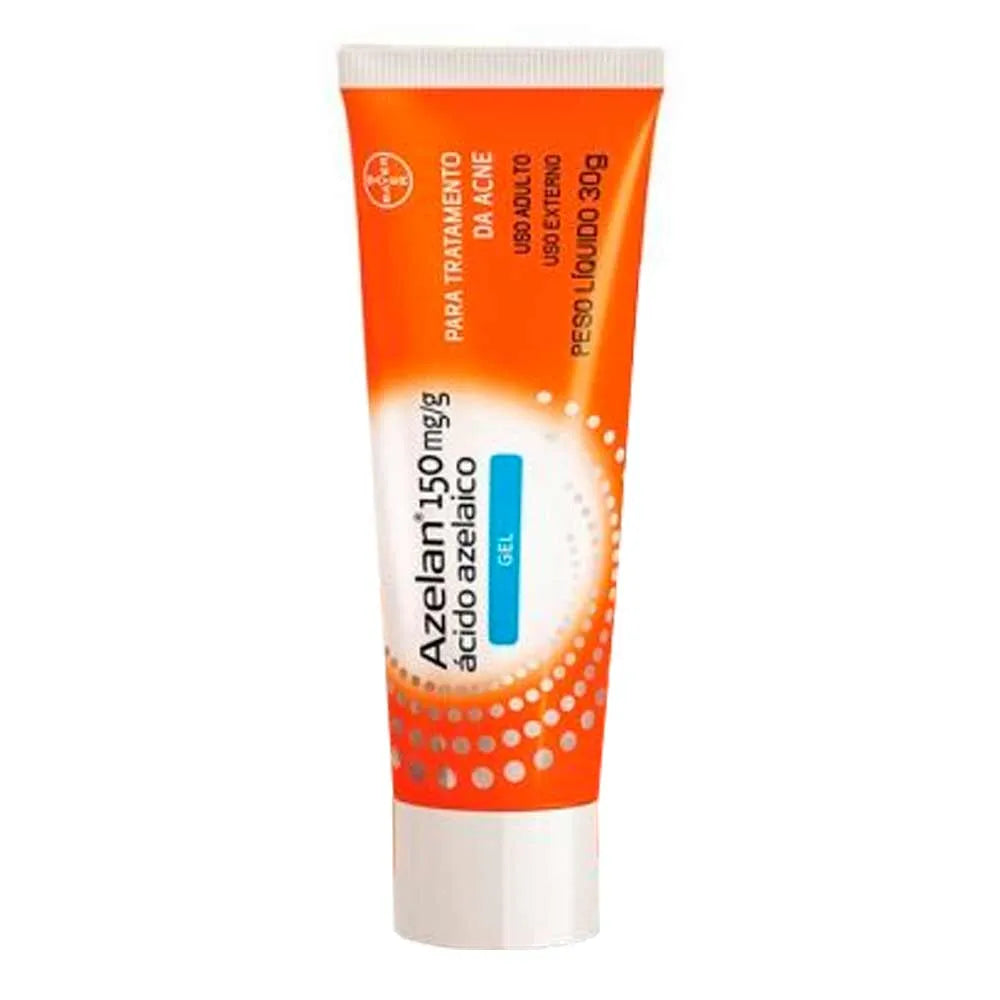 Azelan Gel 150mg 30g