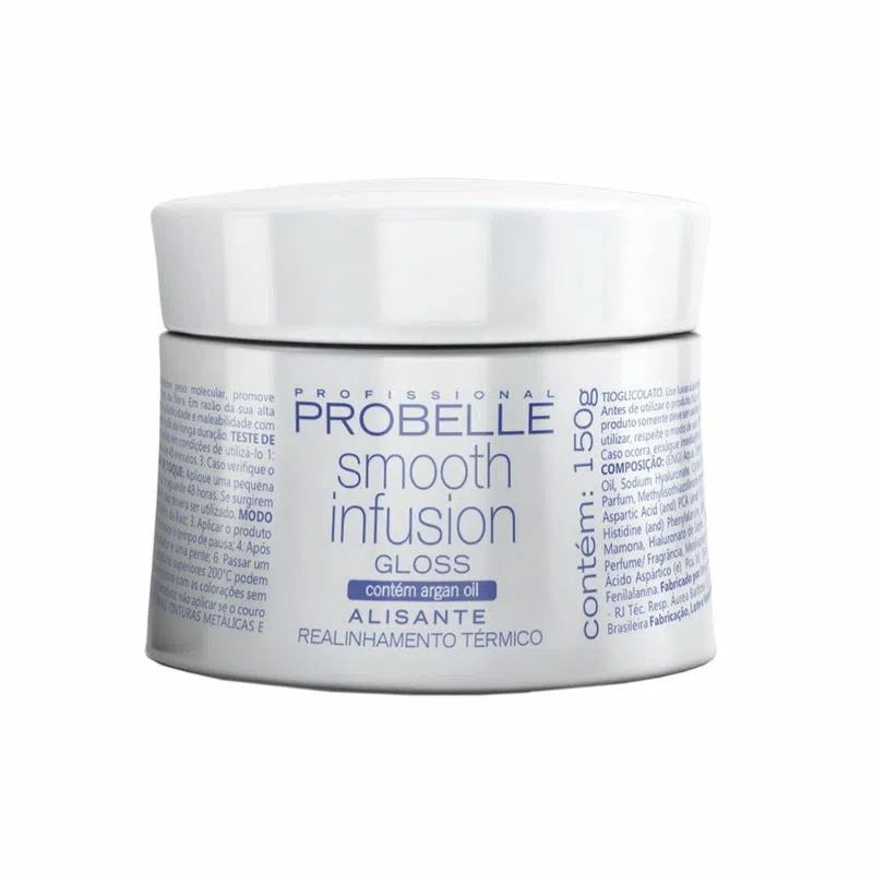 Botox Probelle Smooth Infusion Gloss - 150g