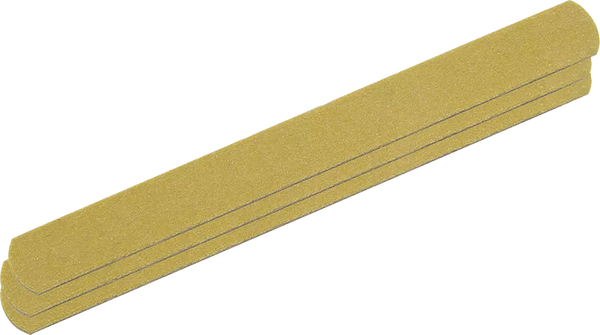 Santa Clara 387 Special Big Brown Nail File (3 units)