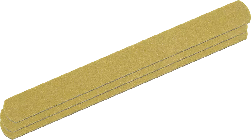 Santa Clara 387 Special Big Brown Nail File (3 units)