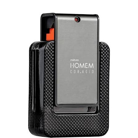 Natura Homem  Coragio Cologne 100ml