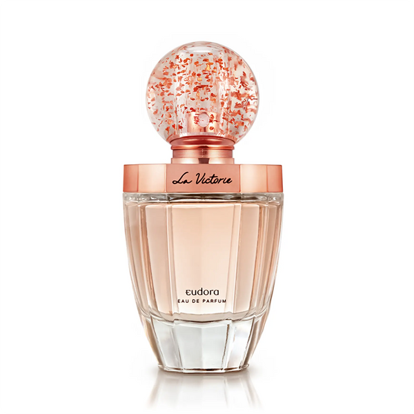 La Victorie Eau de Parfum 75ml