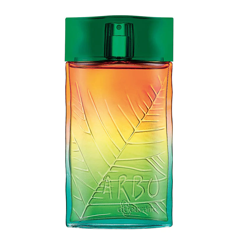 Arbo Liberté Eau De Toilette 100ml