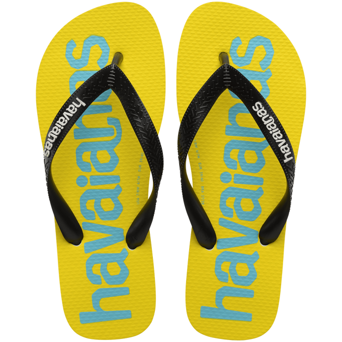 Chinelo Havaianas Top Logomania 2