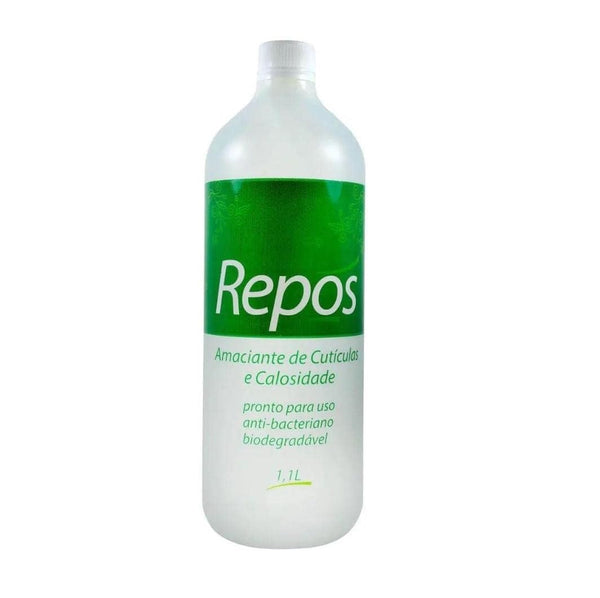 Repos Cuticle and Callus Softener - 1100 ml