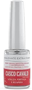 CascoDeCavalo Base - Vitalizing Extra Strong 8ML