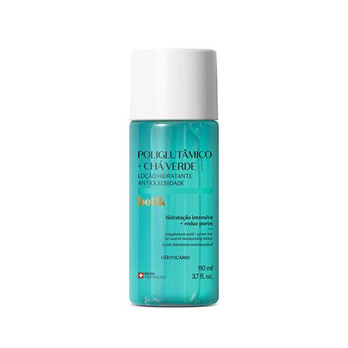 Botik Polyglutamic + Green Tea Oil-Control Moisturizing Lotion, 110ml
