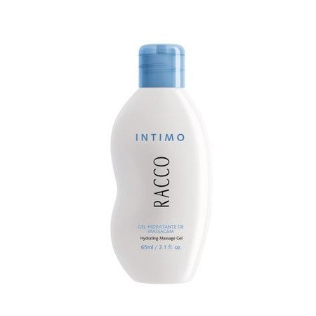 Gel Hidratante de Massagem Intimo Racco - 65ml