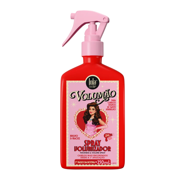 Volumão Spray 250ml