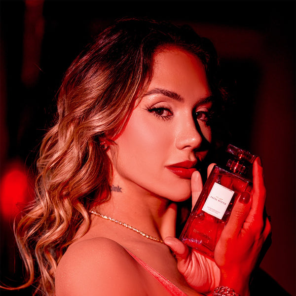 Kit Fatal Rouge Wepink