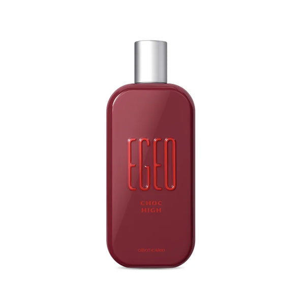 Egeo Choc High Desodorante Colônia - 90ml