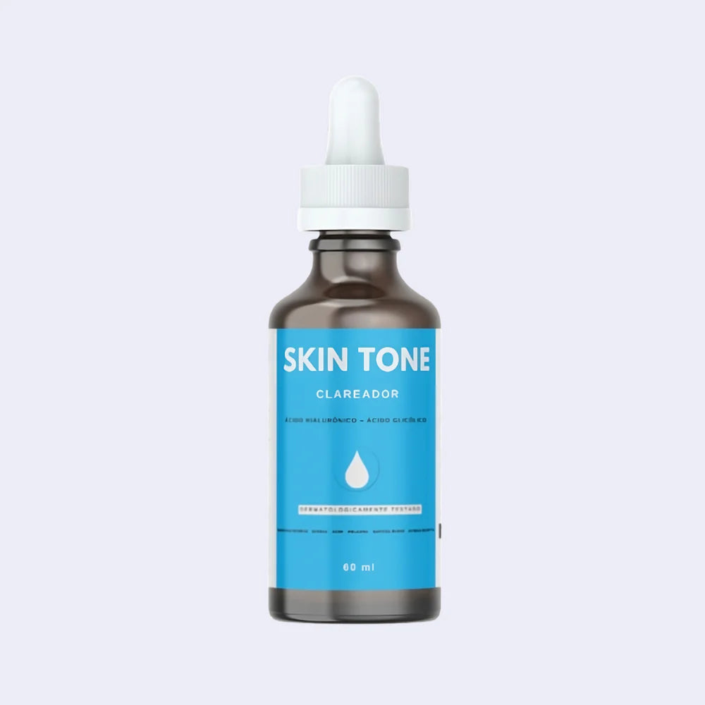 Serúm Clareador Skin Tone - 60ml