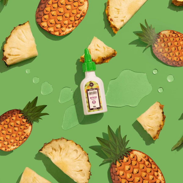 Be(M)dita Ghee - Pineapple and Bacuri Butter Nourishing Oil 50ml