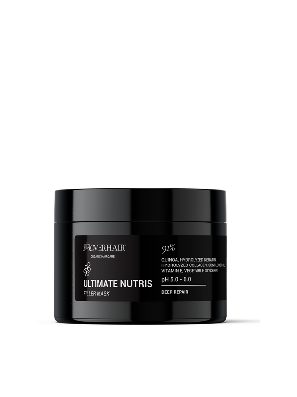ROVERHAIR Ultimate Nutris Filler Mask 250ml