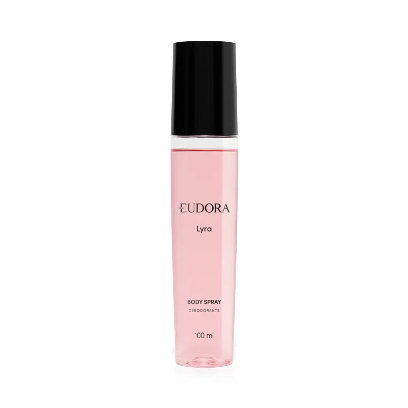 Body Spray Desodorante Lyra 100ml