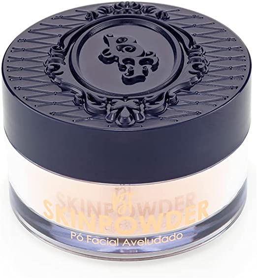 Loose Powder BT Skinpowder Bruna Tavares - FAIR