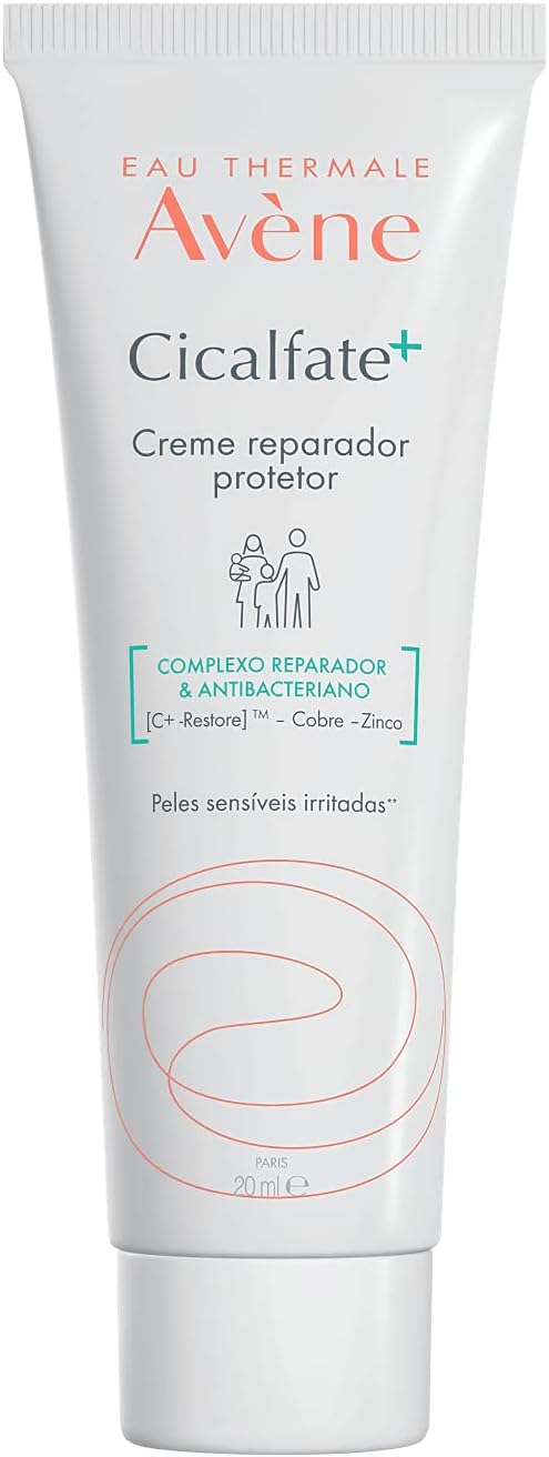 Avène Cicalfate+ Creme Reparador - 20ml
