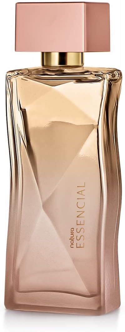 Essencial Deo Parfum Feminino 25ml Natura | Miniatura