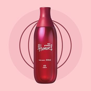 Body Splash Humor Próprio Natura - 200ml