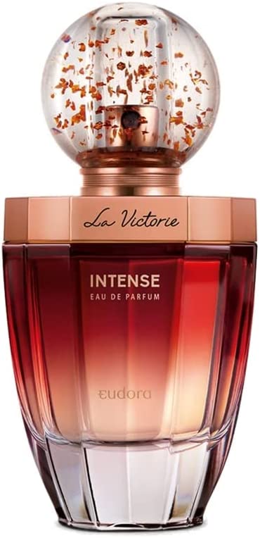 La Victorie Intense Eau de Parfum 75ml