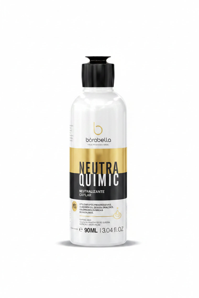 BORABELLA Neutra Quimic 90Ml