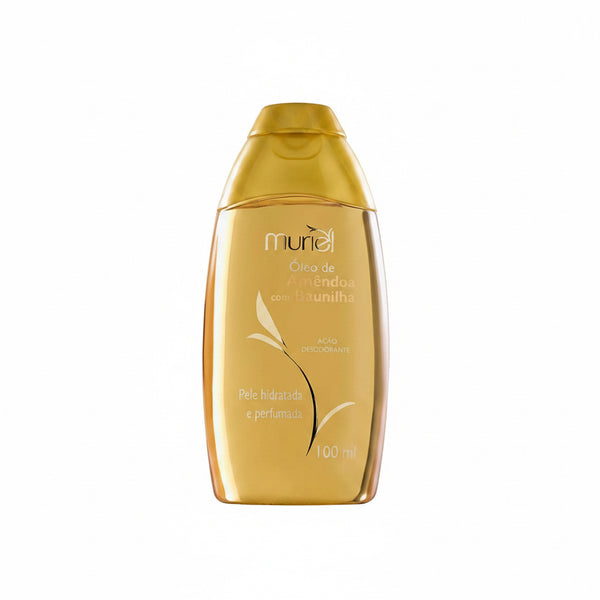 Muriel Almond Vanilla Oil 100 ml