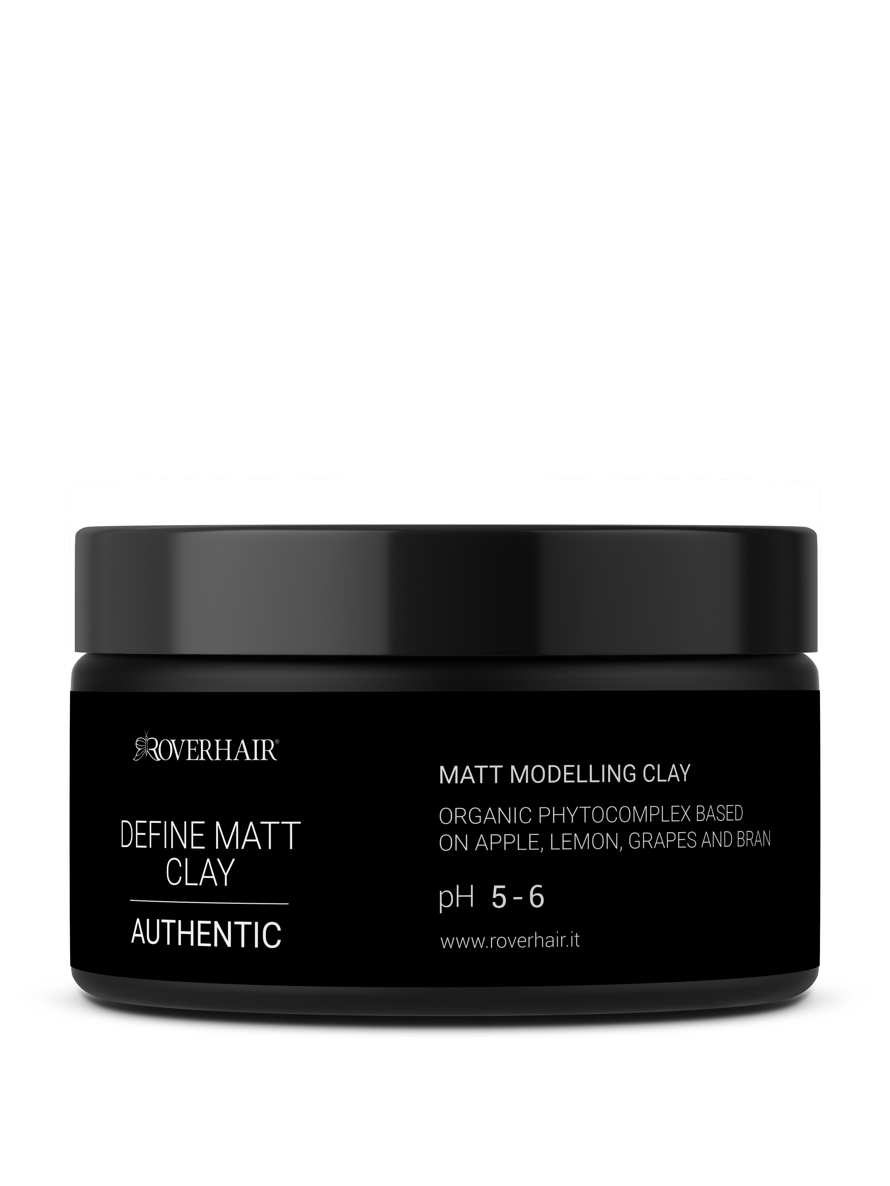 ROVERHAIR DEFINE MATT CLAY - 75ML