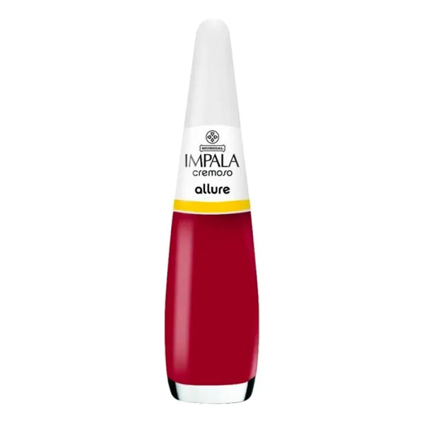 Esmalte Impala Cremoso Allure