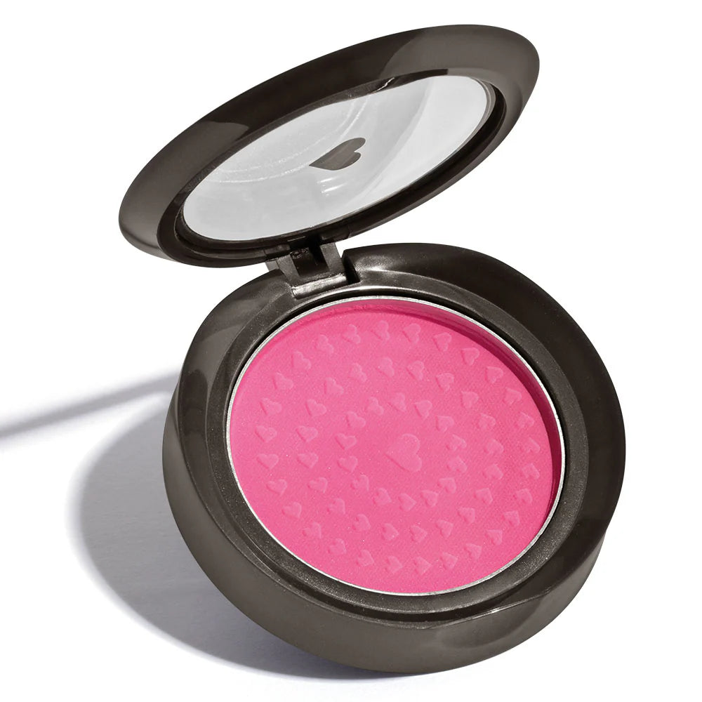 Quem Disse, Berenice? Compact Powder Blush 2g