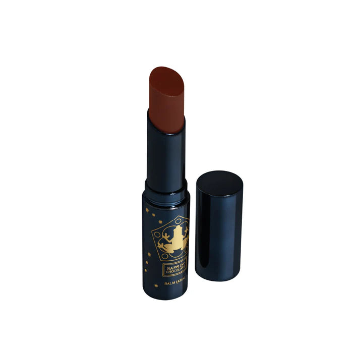 Balm Labial Castanho Sapo de Chocolate Harry Potter Quem Disse, Berenice?, 3,2g