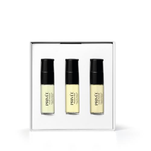Kit Privée Discovery - Limited Edition