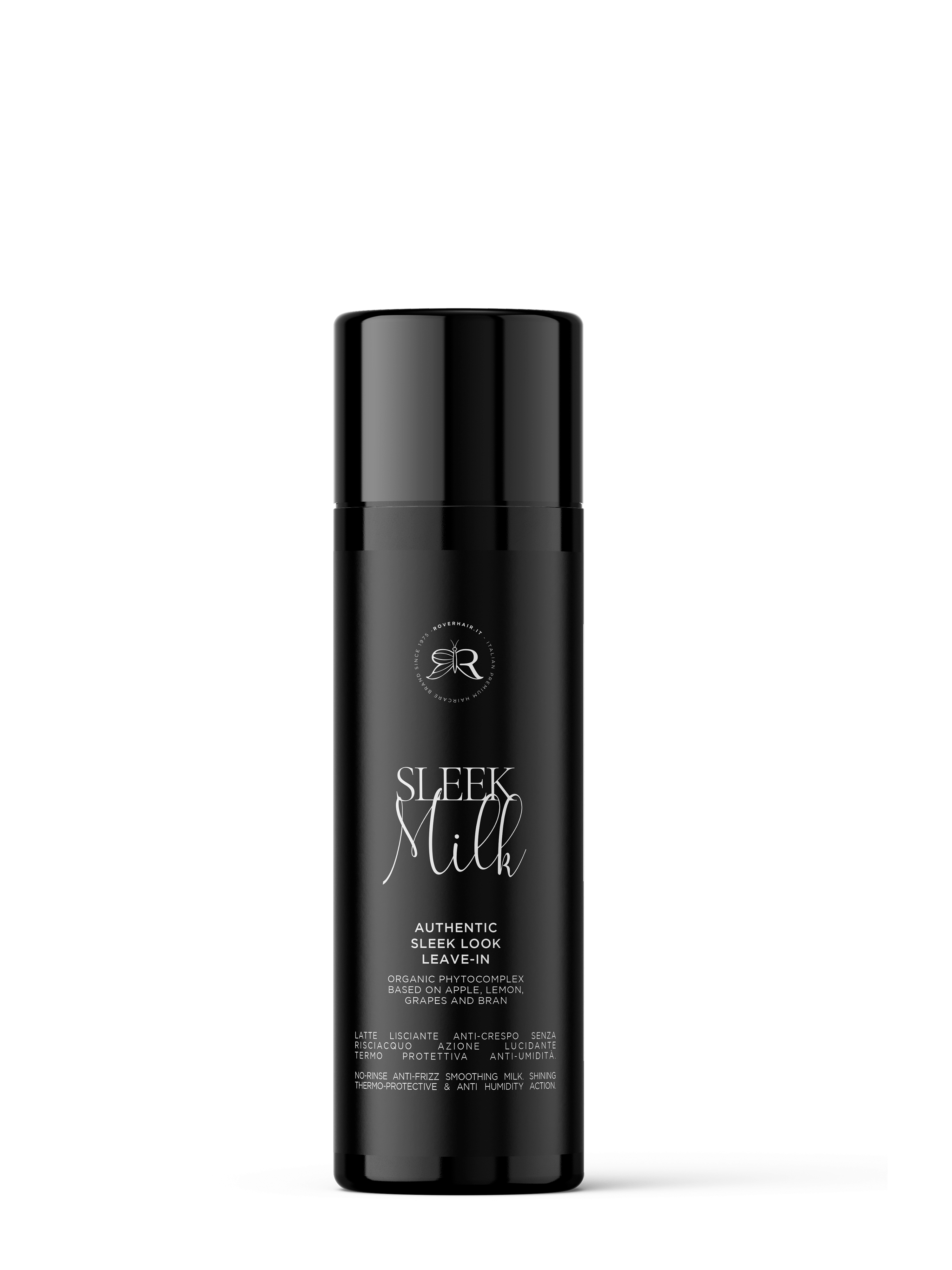ROVERHAIR SLEEK MILK -  150ML