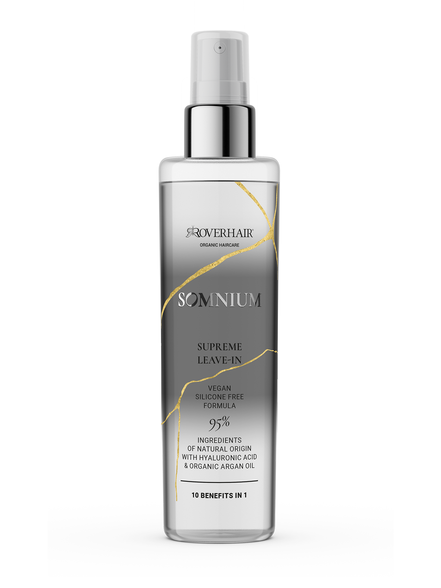 SUPREME LEAVE-IN- 150ML