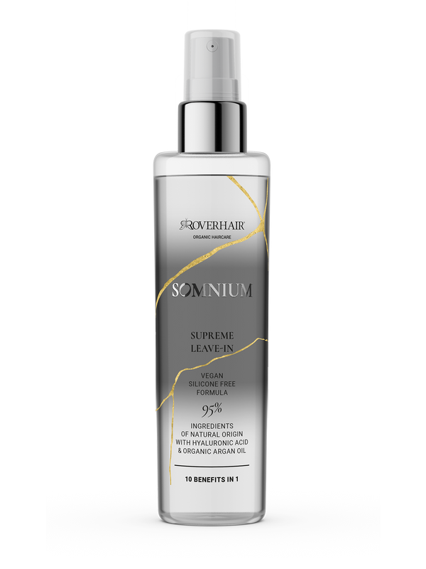 ROVERHAIR SOMNIUM ICONIC Supreme Leave In- 150ML