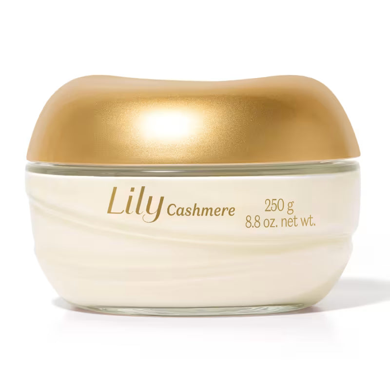 Satin Moisturizing Deodorant Body Cream 250g