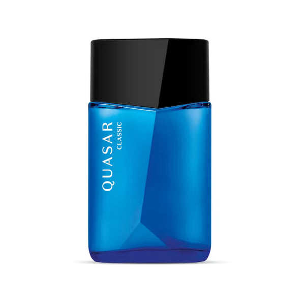 Quasar Classic Deodorant Cologne 100ml