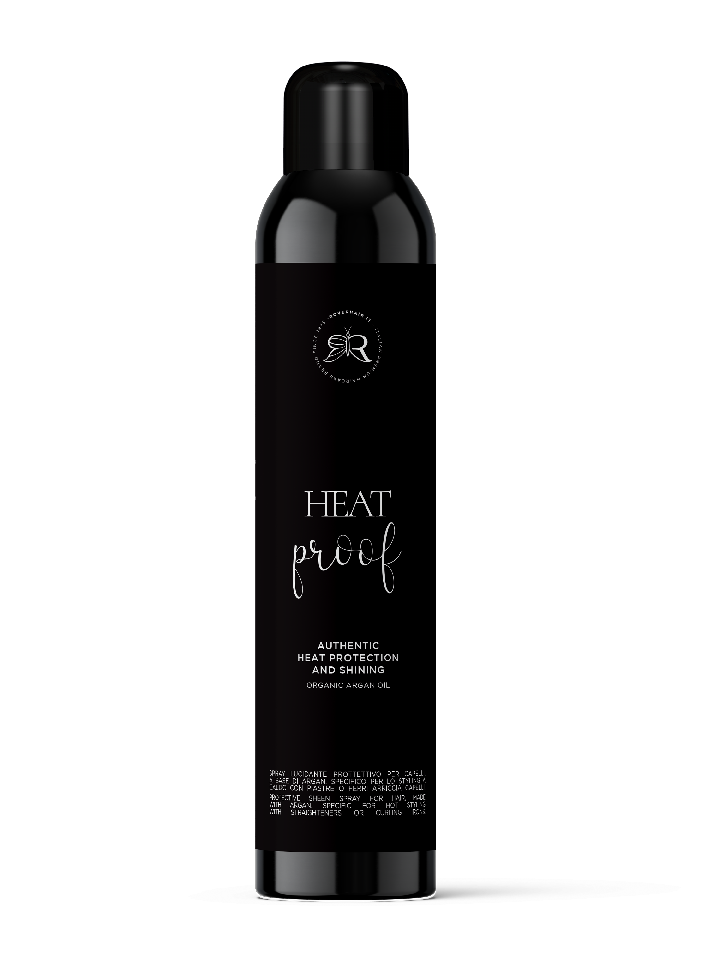 ROVERHAIR HEAT PROOF- 200ML