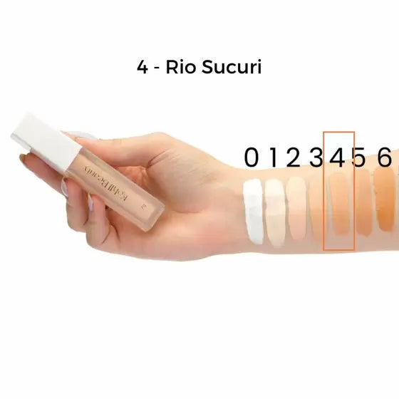 Armored Concealer 4 Rio Sucuri