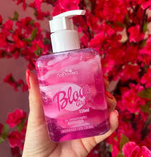 Blow Girl Kissable Gel