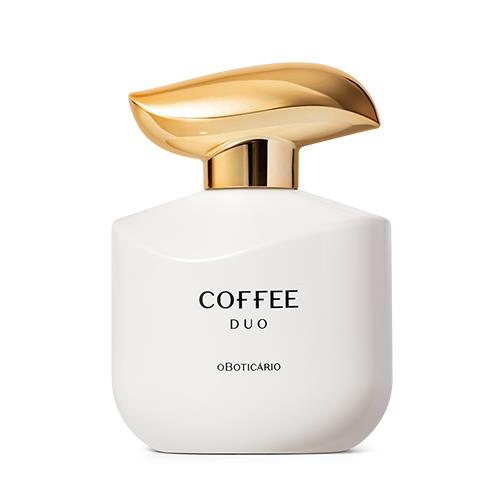 Coffee Woman Duo Ristretto Eau de Toilette 100ml
