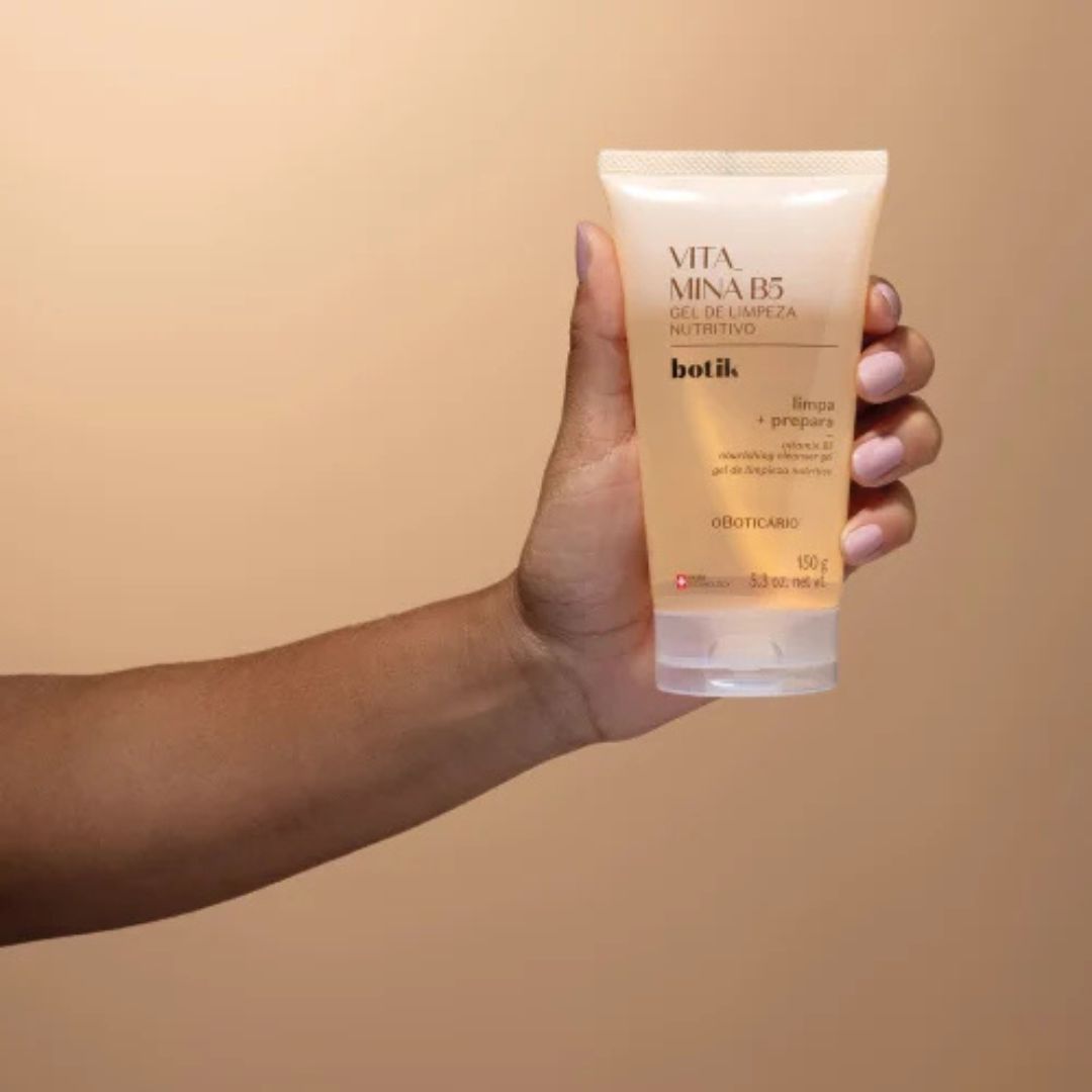 Coffret Botik Dia da Mãe