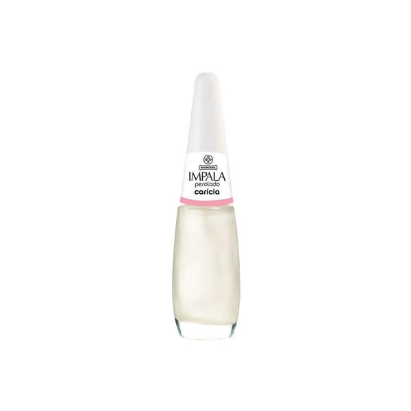 Impala Carícia Pearlized Nail Polish Perolado 7.5ml
